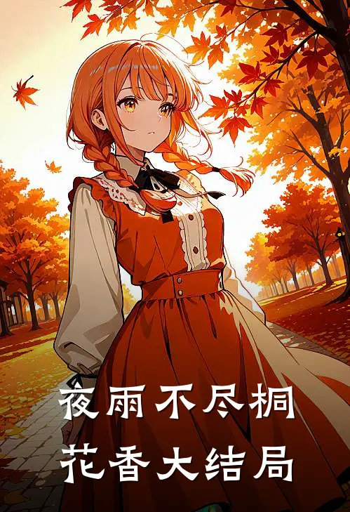 夜雨不尽桐花香大结局
