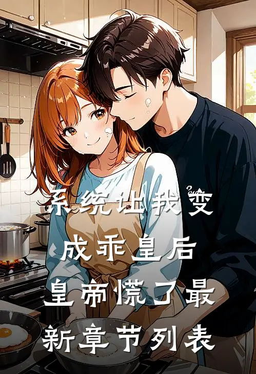 系统让我变成乖皇后，皇帝慌了最新章节列表