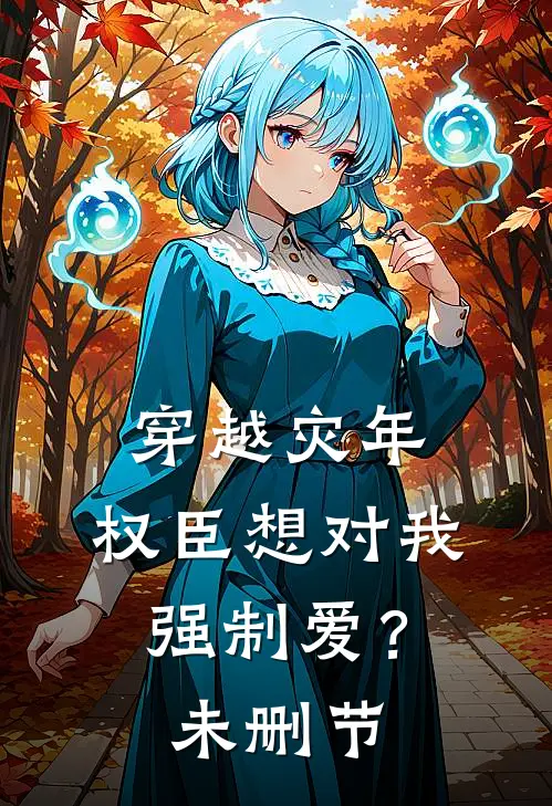 穿越灾年，权臣想对我强制爱？未删节