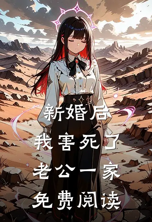 新婚后，我害死了老公一家免费阅读