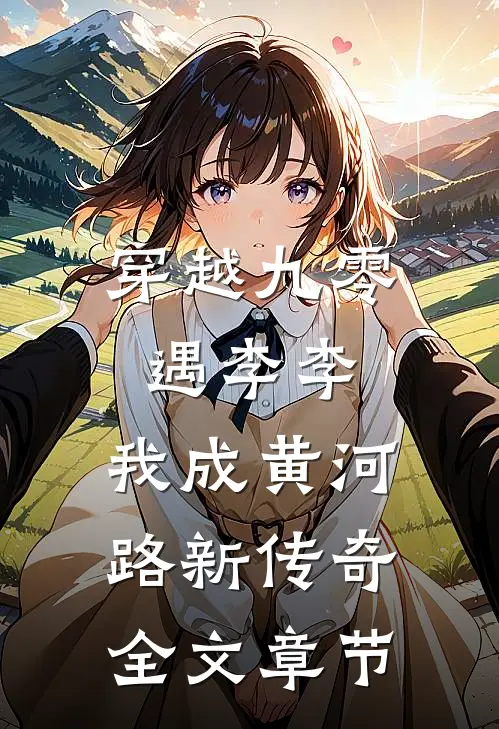 穿越九零遇李李，我成黄河路新传奇全文章节