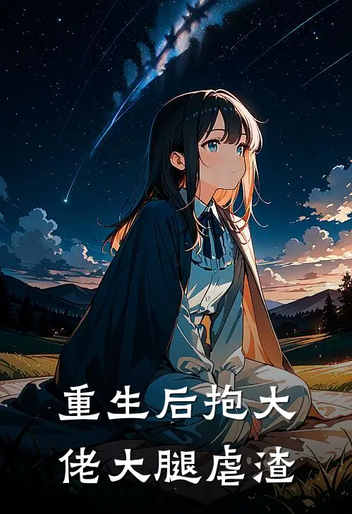 重生后抱大佬大腿虐渣