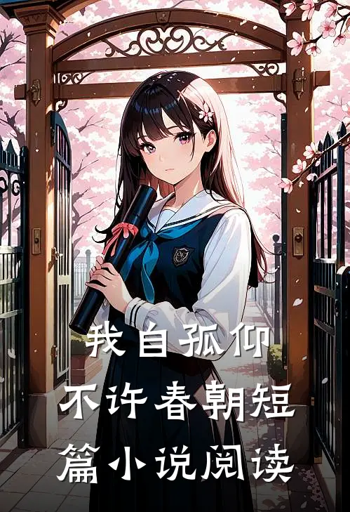 我自孤仰，不许春朝短篇小说阅读
