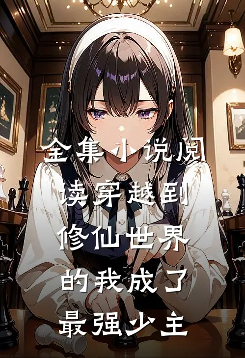 全集小说阅读穿越到修仙世界的我成了最强少主