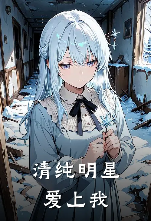 清纯明星爱上我