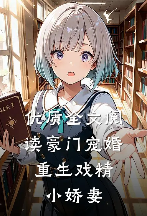 优质全文阅读豪门宠婚：重生戏精小娇妻