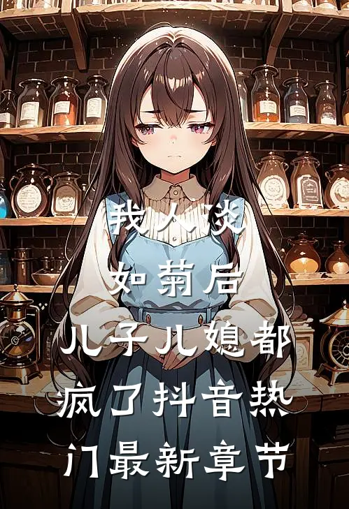 我人淡如菊后，儿子儿媳都疯了抖音热门最新章节