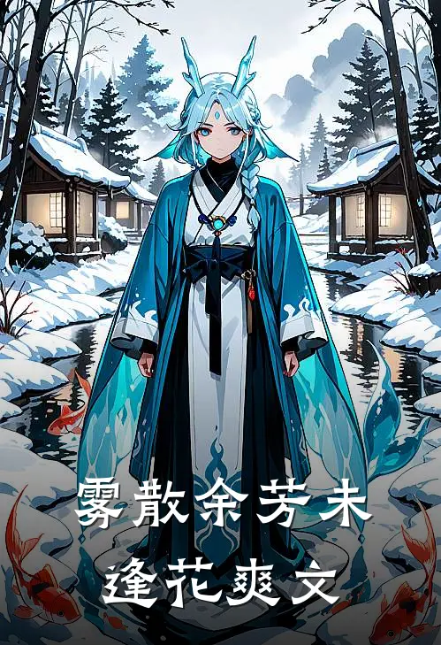 雾散余芳未逢花爽文