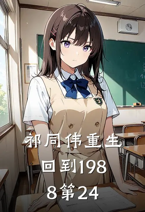 祁同伟重生回到1988第24