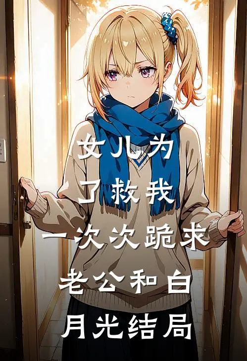女儿为了救我，一次次跪求老公和白月光结局