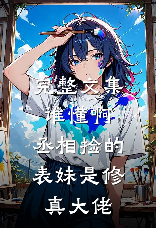 完整文集谁懂啊，丞相捡的表妹是修真大佬