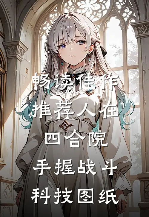 畅读佳作推荐人在四合院，手握战斗科技图纸