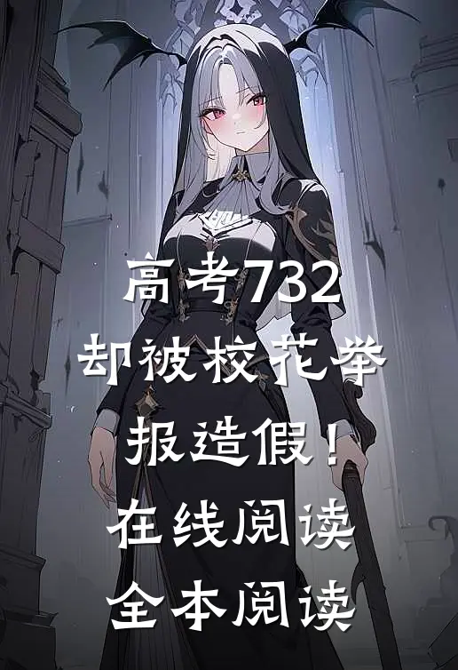 高考732，却被校花举报造假！在线阅读全本阅读