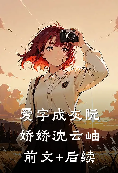 爱字成灰阮娇娇沈云岫前文+后续