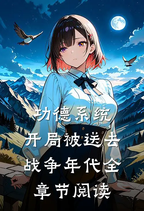 功德系统：开局被送去战争年代全章节阅读