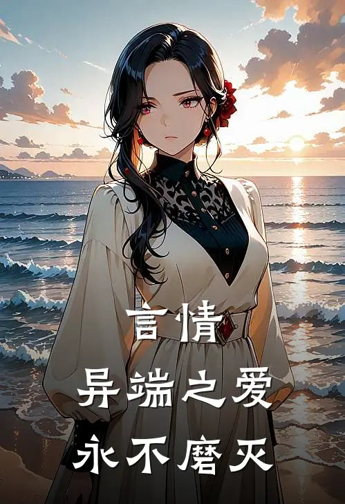 言情：异端之爱，永不磨灭