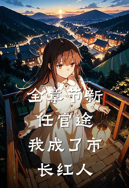 全章节新任官途，我成了市长红人