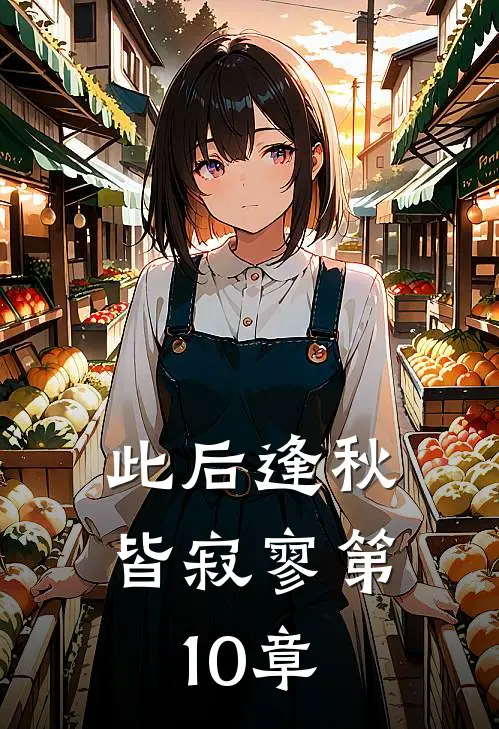 此后逢秋皆寂寥第10章