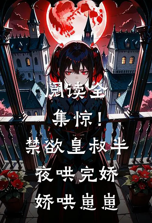 阅读全集惊！禁欲皇叔半夜哄完娇娇哄崽崽