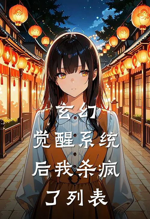 玄幻：觉醒系统后我杀疯了列表