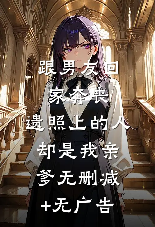 跟男友回家奔丧，遗照上的人却是我亲爹无删减+无广告
