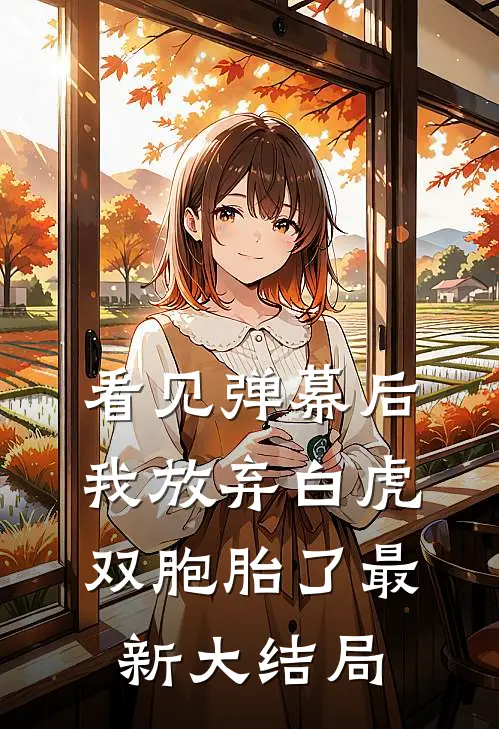 看见弹幕后，我放弃白虎双胞胎了最新大结局