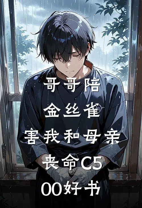 哥哥陪金丝雀，害我和母亲丧命C500好书