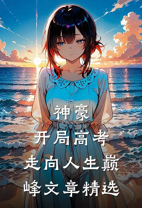 神豪：开局高考，走向人生巅峰文章精选