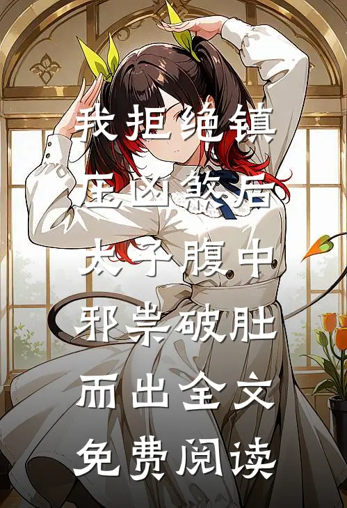我拒绝镇压凶煞后，太子腹中邪祟破肚而出全文免费阅读
