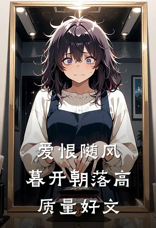 爱恨随风，暮开朝落高质量好文