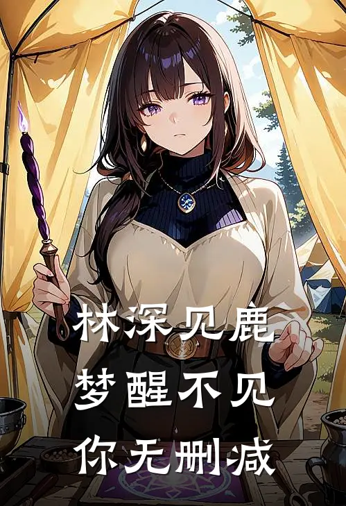 林深见鹿，梦醒不见你无删减