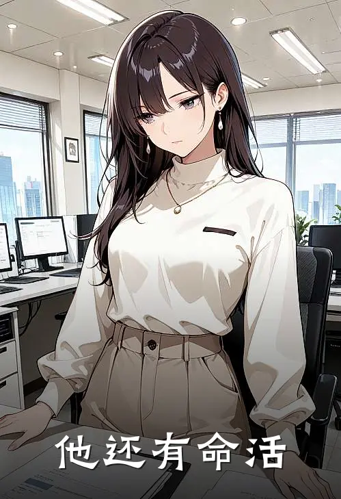 他还有命活