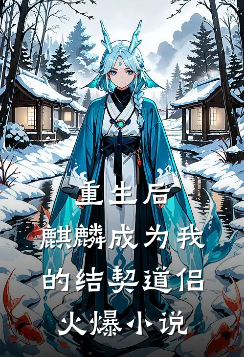 重生后，麒麟成为我的结契道侣火爆小说