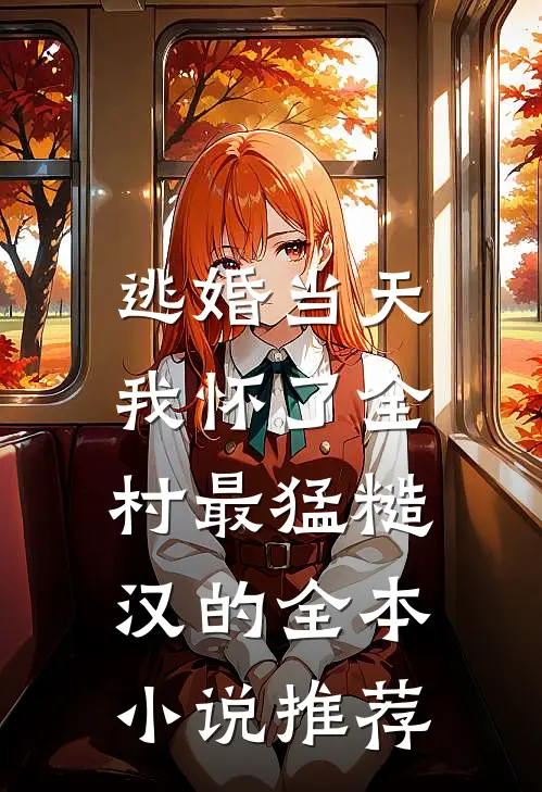 逃婚当天，我怀了全村最猛糙汉的全本小说推荐