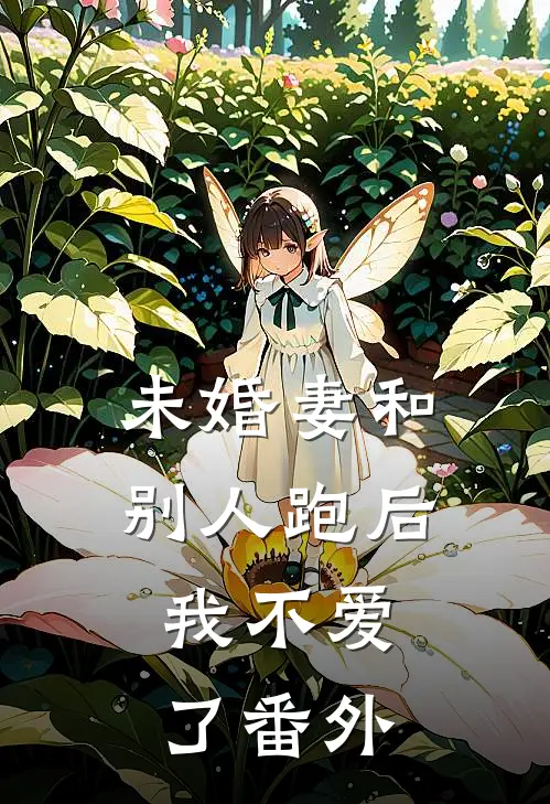 未婚妻和别人跑后，我不爱了番外