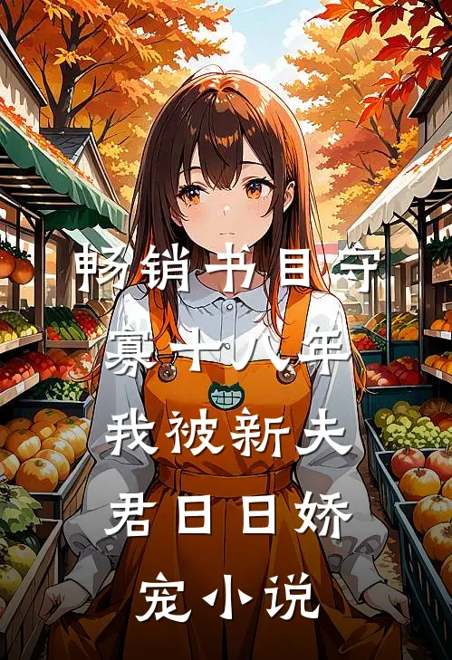 畅销书目守寡十八年：我被新夫君日日娇宠小说