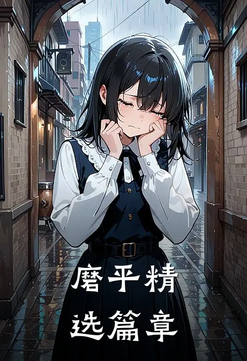 磨平精选篇章