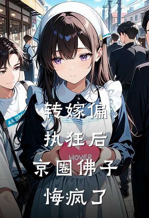 转嫁偏执狂后，京圈佛子悔疯了
