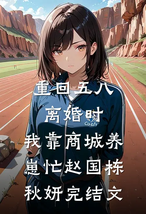 重回五八离婚时，我靠商城养崽忙赵国栋秋妍完结文