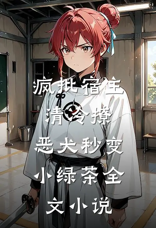 疯批宿主清冷撩，恶犬秒变小绿茶全文小说