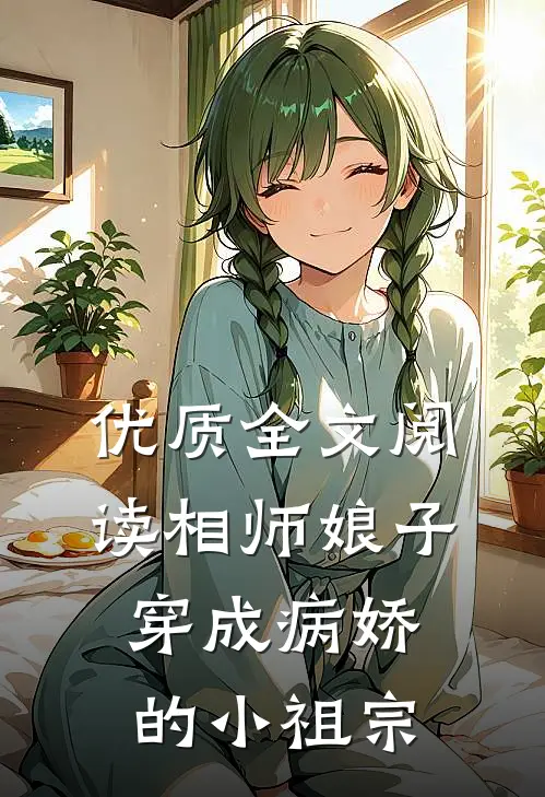 优质全文阅读相师娘子：穿成病娇的小祖宗