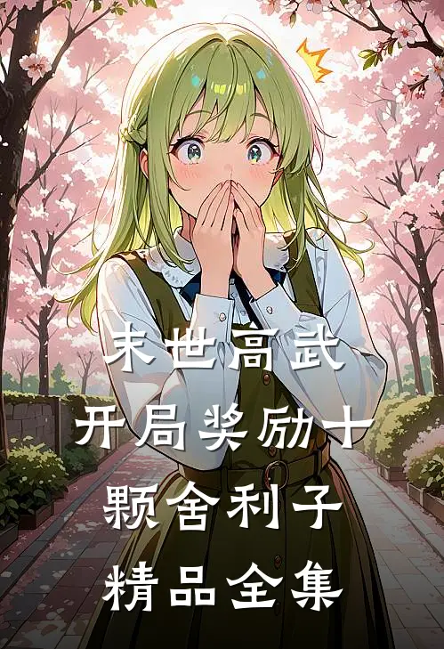末世高武：开局奖励十颗舍利子精品全集
