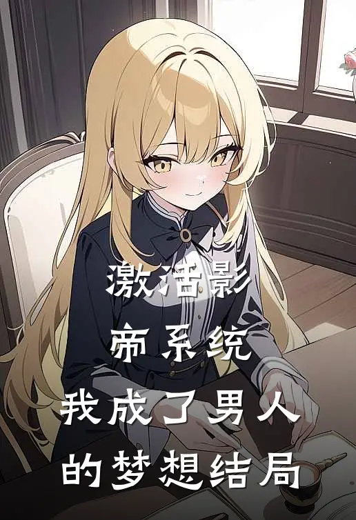 激活影帝系统，我成了男人的梦想结局