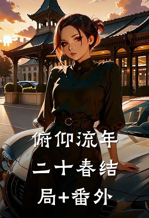 俯仰流年二十春结局+番外