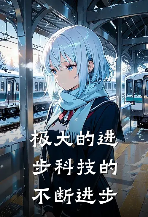 极大的进步科技的不断进步