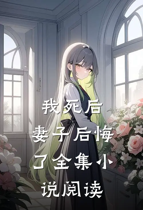 我死后，妻子后悔了全集小说阅读