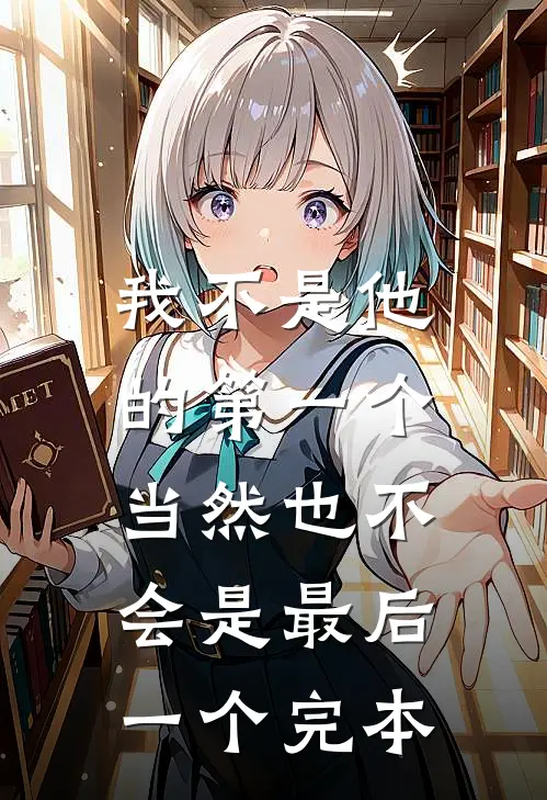 我不是他的第一个，当然也不会是最后一个完本