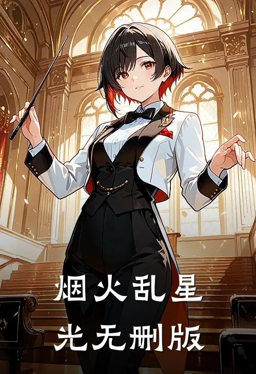 烟火乱星光无删版