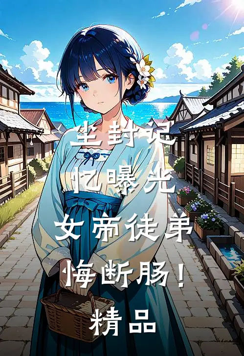 尘封记忆曝光，女帝徒弟悔断肠！精品