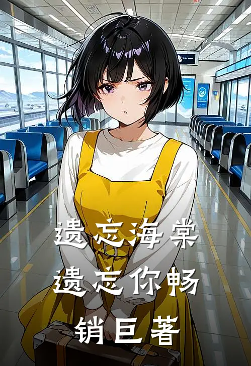 遗忘海棠遗忘你畅销巨著